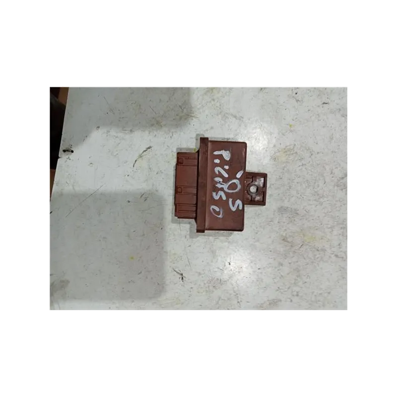 Recambio de rele inyeccion para citroën xsara berlina (1997) 1.9 td referencia OEM IAM 240109  