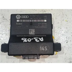 Recambio de modulo confort para audi a3 (8p1)(05.2003) 2.0 tdi 16v referencia OEM IAM 1K0907530L  