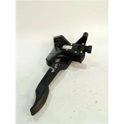 Recambio de potenciometro pedal gas para opel corsa c (2003) 1.3 cdti referencia OEM IAM 9129423CL  