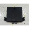 Recambio de modulo confort para audi a3 (8p1)(05.2003) 2.0 tdi 16v referencia OEM IAM 1K0907530L  