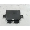 Recambio de modulo electronico para volkswagen golf iv berlina (1j1)(1997) 1.6 16v referencia OEM IAM 6H0953257B  