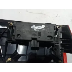 Recambio de piloto trasero izquierdo para seat toledo (1l)(09.1991) 1.6 i referencia OEM IAM 1L0945093D 961603  