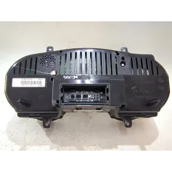 Recambio de cuadro completo para seat altea (5p1) 1.6 referencia OEM IAM 110080279008 5P0920804A  