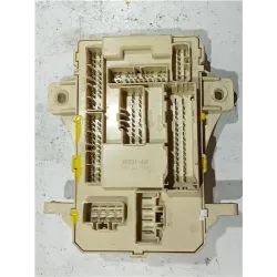 Recambio de caja fusibles/rele para kia ceed (ed)(2006) 2.0 emotion [2,0 ltr. - 103 kw crdi] referencia OEM IAM 1H510 919502H500