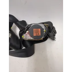 Recambio de cinturon seguridad delantero izquierdo para volkswagen passat b6 (3c2) 2.0 tdi referencia OEM IAM   