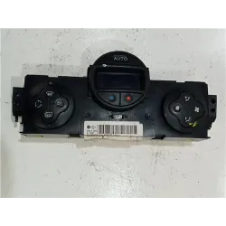 Recambio de mandos climatizador para renault megane ii classic berlina (2003) referencia OEM IAM 8200344840 N101822M  