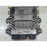 Recambio de centralita inyeccion para citroën xsara berlina (1997) 1.9 td referencia OEM IAM 5WS40106GT HW9647423380  
