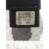 Recambio de mando luces para citroën berlingo (1996) 1.9 d (mfdjy) referencia OEM IAM 34388501  