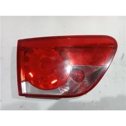 Recambio de piloto porton trasero izquierdo para seat altea xl (5p5)(10.2006) 1.9 tdi referencia OEM IAM 5P8945093D VP7CVX13405B