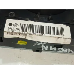 Recambio de mandos climatizador para renault megane ii classic berlina (2003) referencia OEM IAM 8200344840 N101822M  