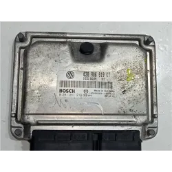 Recambio de centralita inyeccion para seat ibiza (6l1)(04.2002) 1.9 tdi referencia OEM IAM 038906019KT EDC15P+  
