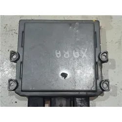 Recambio de centralita inyeccion para citroën xsara berlina (1997) 1.9 td referencia OEM IAM 5WS40106GT HW9647423380  
