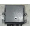 Recambio de centralita inyeccion para citroën xsara berlina (1997) 1.9 td referencia OEM IAM 5WS40106GT HW9647423380  