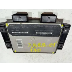 Recambio de centralita inyeccion para citroën xsara berlina (1997) 1.9 td referencia OEM IAM R04080023D  