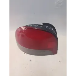 Recambio de piloto trasero izquierdo para hyundai accent (x3)(1995) 1.5 i 12v referencia OEM IAM   