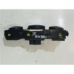 Recambio de mandos climatizador para renault megane ii classic berlina (2003) referencia OEM IAM 8200344840 N101822M  
