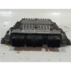 Recambio de centralita inyeccion para citroën xsara berlina (1997) 1.9 td referencia OEM IAM 5WS40106GT HW9647423380  