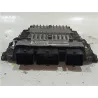 Recambio de centralita inyeccion para citroën xsara berlina (1997) 1.9 td referencia OEM IAM 5WS40106GT HW9647423380  