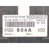 Recambio de cuadro completo para seat altea (5p1) 1.6 referencia OEM IAM 110080279008 5P0920804A  