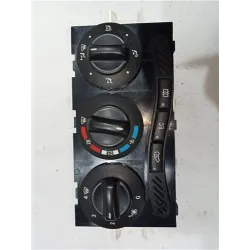 Recambio de mandos climatizador para mercedes-benz clase a (bm 168)(05.1997) 170 cdi (168.009) cdi cat referencia OEM IAM 168830