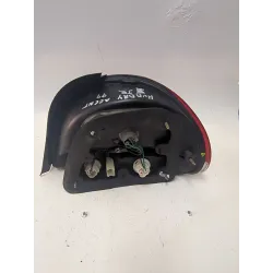 Recambio de piloto trasero izquierdo para hyundai accent (x3)(1995) 1.5 i 12v referencia OEM IAM   