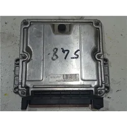 Recambio de centralita inyeccion para citroën xsara berlina (1997) 1.9 td referencia OEM IAM 5WS40106GT HW9647423380  