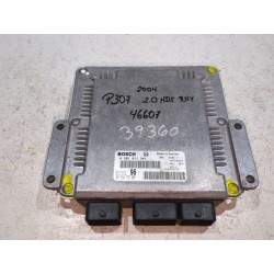 CENTRALITA INYECCION 0281011341 