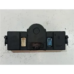 Recambio de mandos climatizador para renault megane ii classic berlina (2003) referencia OEM IAM 8200344840 N101822M  