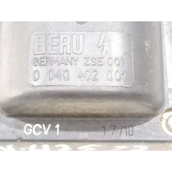Recambio de bobina encendido para volkswagen passat b3/b4 (3a2, 35i) 2.0 syncro referencia OEM IAM 0040402001  