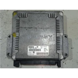 Recambio de centralita inyeccion para citroën xantia berlina (1998) 2.0 hdi 90 referencia OEM IAM 0281010251 EDC15C206 963625488