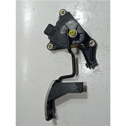 Recambio de potenciometro pedal gas para nissan qashqai ii (j11e)(2013) 360 cat referencia OEM IAM CTS G 1613B 01009  