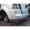 Recambio de paragolpes trasero para volkswagen touran (1t1, 1t2) 2.0 tdi referencia OEM IAM   