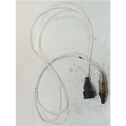 Recambio de sonda lambda para bmw serie 5 (e34)(1991) 2.5 525i [2,5 ltr. - 141 kw 24v] referencia OEM IAM 0258005322  