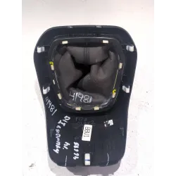 Recambio de pomo palanca cambio para hyundai i10 ii (ba, ia) 1.0 referencia OEM IAM 84651B4000  