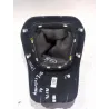 Recambio de pomo palanca cambio para hyundai i10 ii (ba, ia) 1.0 referencia OEM IAM 84651B4000  