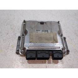 Recambio de centralita inyeccion para peugeot 307 break / sw (s1)(04.200206.2005) 2.0 hdi 90 referencia OEM IAM 0281011341  