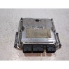 Recambio de centralita inyeccion para peugeot 307 break / sw (s1)(04.200206.2005) 2.0 hdi 90 referencia OEM IAM 0281011341  
