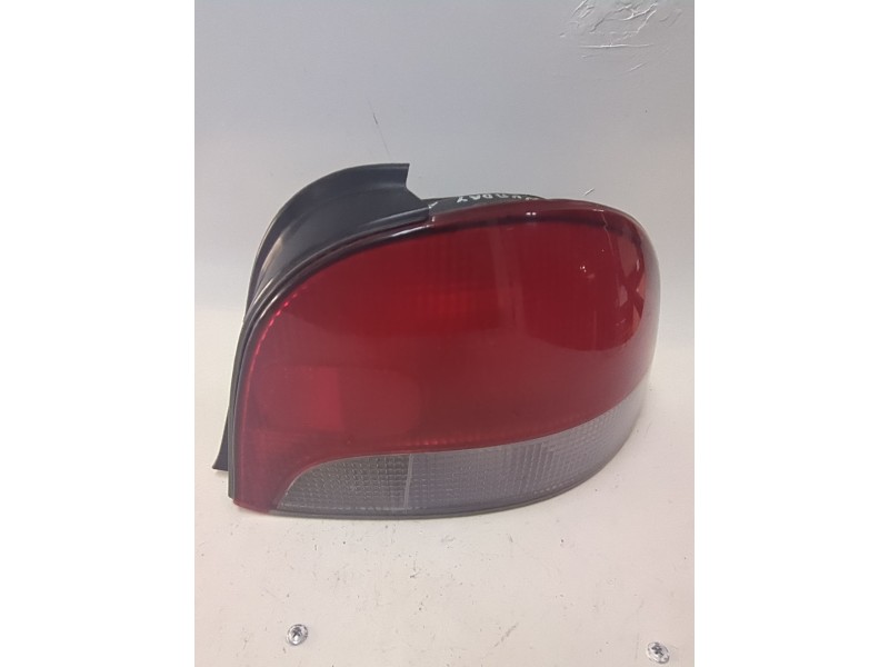 Recambio de piloto trasero derecho para hyundai accent (x3)(1995) 1.3 referencia OEM IAM   