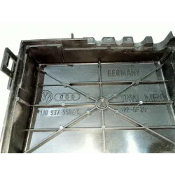 Recambio de caja fusibles/rele para seat leon (1m1)(11.1999) tdi referencia OEM IAM 1J0937550AC  