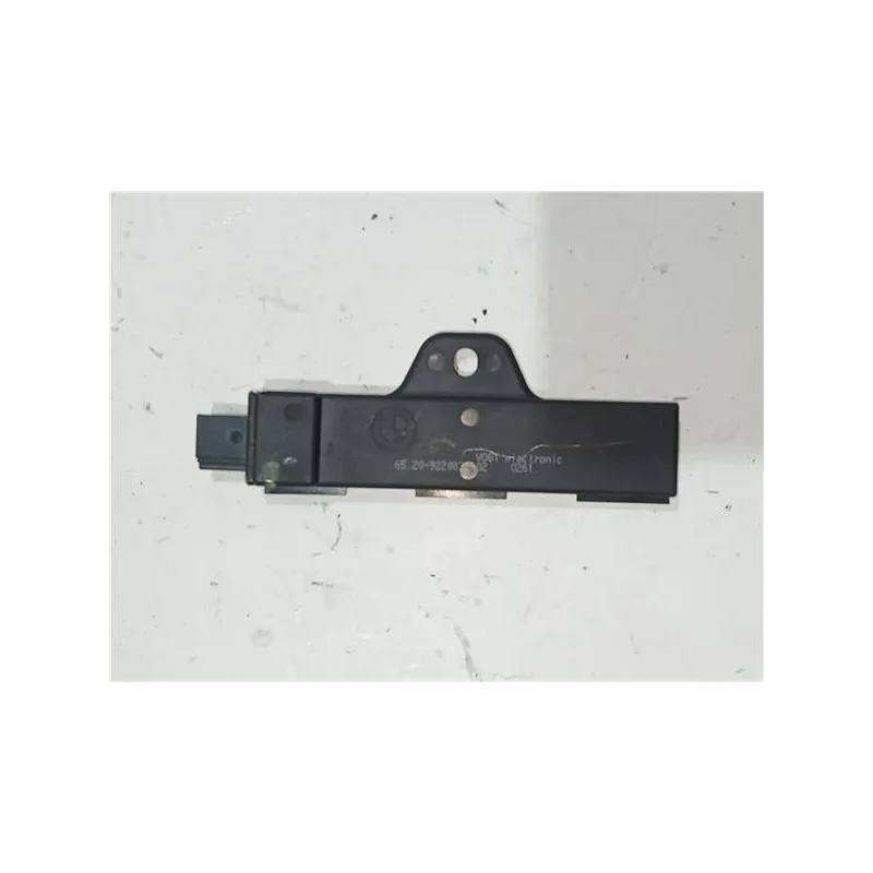 Recambio de modulo electronico para bmw serie m4 coupe (f82) basis 24v referencia OEM IAM 6520922083202  