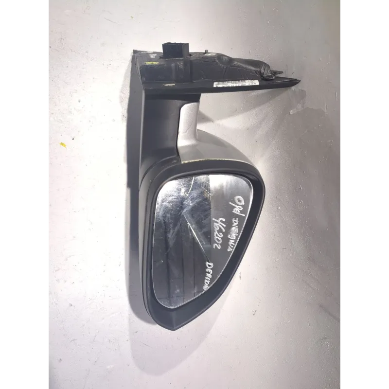 Recambio de retrovisor electrico derecho para opel insignia berlina (2008) 2.0 cdti referencia OEM IAM 13269577  