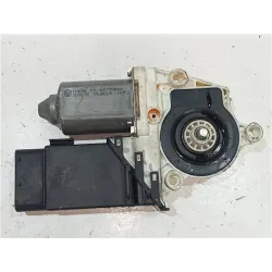 Recambio de motor elevalunas delantero derecho para volkswagen golf iv berlina (1j1)(1997) 1.6 16v referencia OEM IAM 101386101 