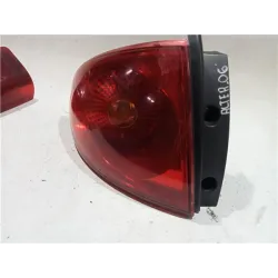 Recambio de piloto trasero izquierdo para seat altea (5p1)(03.2004) 1.6 referencia OEM IAM 5P0945257  