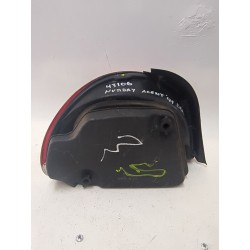 Recambio de piloto trasero derecho para hyundai accent (x3)(1995) 1.3 referencia OEM IAM   