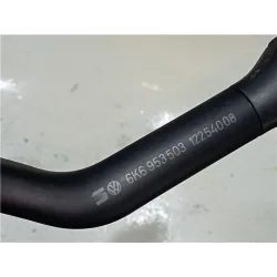 Recambio de mando multifuncion para seat ibiza (6k1)(1993) 1.4 i referencia OEM IAM 6K6953503  