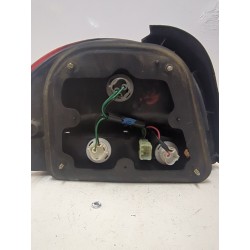 Recambio de piloto trasero derecho para hyundai accent (x3)(1995) 1.3 referencia OEM IAM   