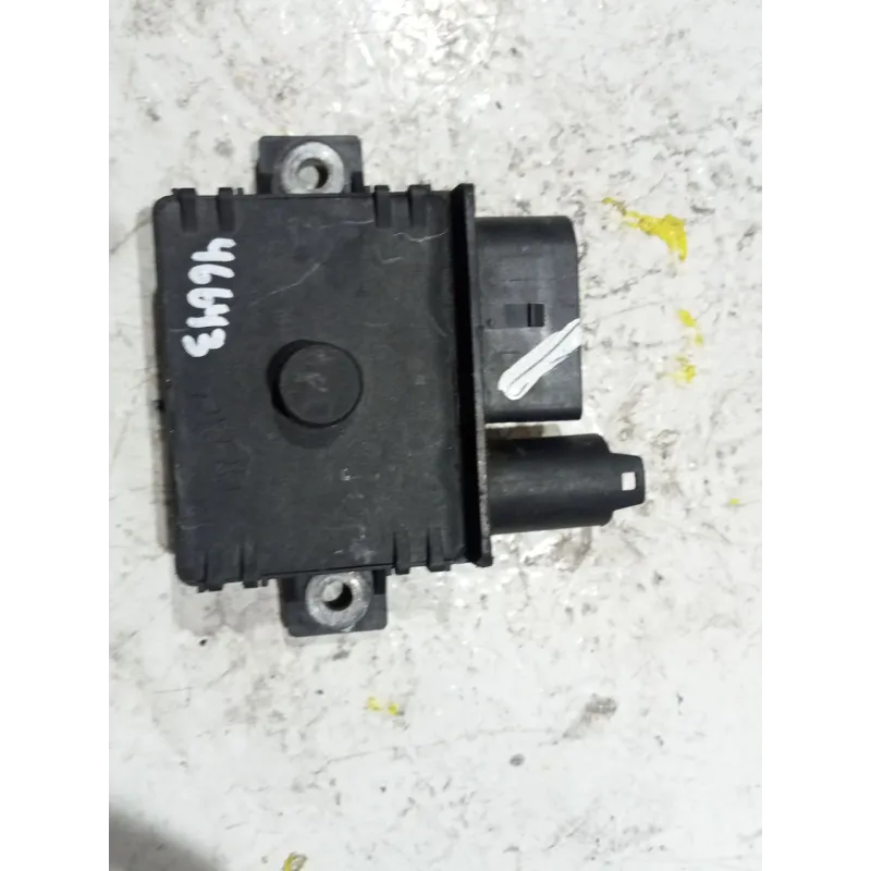 Recambio de caja precalentamiento para bmw 5 (e60) 520 d referencia OEM IAM 0522120101  