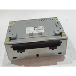 Recambio de radio cd para ford fiesta (cbk)(2002) referencia OEM IAM 8A6T18C815BP  