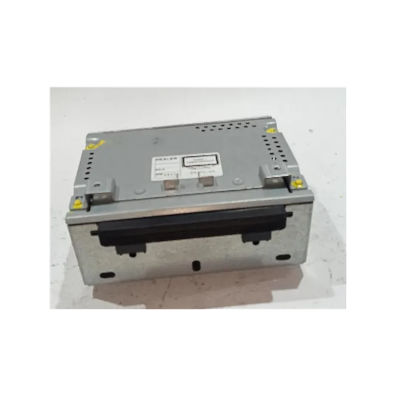 Recambio de radio cd para ford fiesta (cbk)(2002) referencia OEM IAM 8A6T18C815BP  