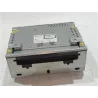 Recambio de radio cd para ford fiesta (cbk)(2002) referencia OEM IAM 8A6T18C815BP  